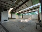 RENTA DE BODEGA ZONA SUR CDMX A UNOS METROS DE PICACHO...