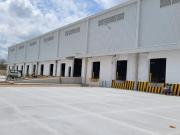 Renta de Bodega/Nave Industrial 5,500m2
