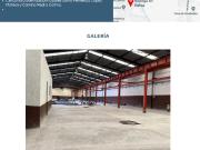 BODEGAS CON OFICINA EN RENTA ATRAS DEL ITESO BODEGAS CON OFICINA EN RENTA ATRAS DEL ITESO