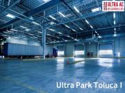 RENTA DE BODEGAS EN DESARROLLO ULTRA PARK EN SAN MART?N...