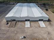 Renta de Bodegas en Parque Industrial Oasis