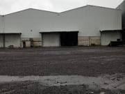 Renta de Bodegas en Zona Portuaria