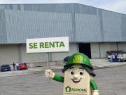 Renta de Bodegas en Zona Puertuaria en el Puerto de Veracruz