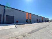 Renta de Bodegas por Parque Industrial Río Bravo, Oscsae