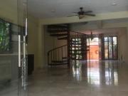 Renta de Bonita Casa en fraccionamiento Costa Azul