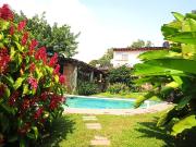 Renta de Bungalow Amueblado en Tlaltenango Cuernavaca...