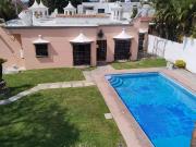 Renta de casa 1 nivel