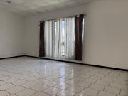 Renta de CASA 1 piso en col Los Frailes