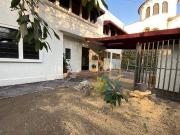 RENTA DE CASA $270,000 PARA OFICINAS EN ANZURES. ALC. M....