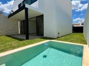 Renta de casa 3 habitaciones dentro de privada con...
