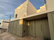 Renta de Casa 3 Habitaciones Equipada en Montecristo