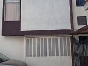 RENTA DE CASA 3 RECAMARAS EN XILOTZINGO