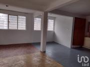 RENTA DE CASA A UNOS PASOS DE LA VIGA, IZTACALCO DV FTC4S