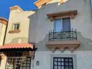 RENTA DE CASA AL NORTE EN FRACC PRIVADO PUERTA DEL VALLE