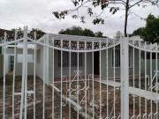 RENTA DE CASA RECIÉN REMODELADA AMPLIA EN COL. DIAZ...