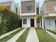 RENTA DE CASA AMPLIA. MADEIRA RESIDENCIAL. CUESTA BLANCA