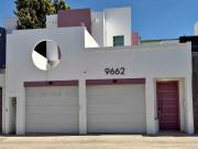 Renta de Casa Amplia y con Terraza en San Agustín