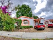 renta de casa amueblada