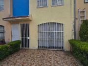 Renta de Casa Amueblada