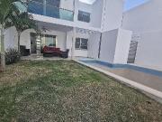 Renta de casa amueblada, Altabrisa Merida Yucatan