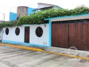Renta de Casa Amueblada de 2 niveles y 3 habitaciones en...