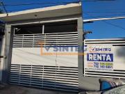 RENTA DE CASA AMUEBLADA DE UNA PLANTA EN LA COLONIA...