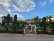 RENTA DE CASA AMUEBLADA EN 3 RIOS EN CULIACAN SINALOA