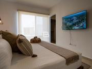 Renta de casa amueblada en Altus 2 cancun