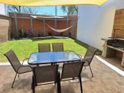 RENTA DE CASA AMUEBLADA EN ARIA BOSCAJE ZONA NORTE CON...