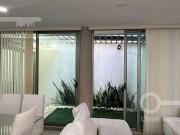 Renta de Casa Amueblada en Av. Carlos Talavera, Col....