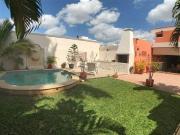 RENTA DE CASA AMUEBLADA EN CAMPESTRE