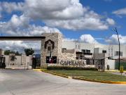 RENTA DE CASA AMUEBLADA EN CAPELLANIA SALIDA LEON SILAO