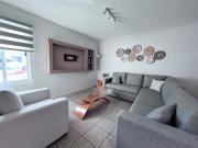 Renta de casa amueblada en Col Patrimonio en...