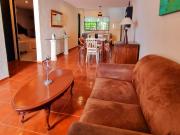 Renta de Casa Amueblada en Colonia Mulsay
