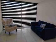 RENTA DE CASA AMUEBLADA EN COTO BARLOVENTO