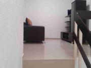 Renta de Casa Amueblada en Coto Privado con alberca en...