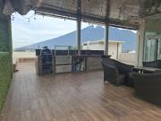 Renta de casa Amueblada en Del Paseo Residencial