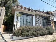 RENTA DE CASA AMUEBLADA EN EL BARRIO DE ANALCO