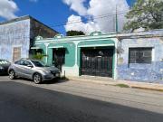 renta de casa amueblada en el centro