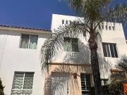 RENTA DE CASA AMUEBLADA EN EL PALMAR ZONA NORTE