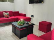 Renta de Casa Amueblada en Fracc. Las Américas 1 Merida...