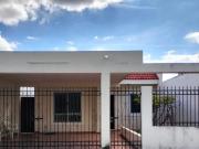 Renta de Casa Amueblada en Fracc. Las Américas 1 Merida...