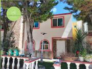 RENTA DE CASA AMUEBLADA EN FRACC Y CON SERVICIOS...