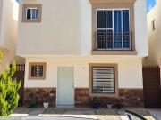 Renta de casa amueblada en Fraccionamiento Monte Verde