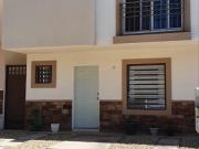 Renta de casa amueblada en Fraccionamiento Monte Verde