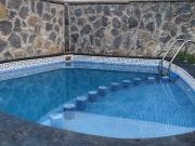 RENTA DE CASA AMUEBLADA EN GRAN JARDIN