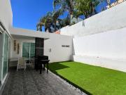 RENTA DE CASA AMUEBLADA EN GRAN JARDIN ZONA NORTE