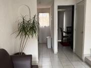 CASA EN RENTA AMUEBLADA EN HACIENDAS DEL VALLE II TOLUCA