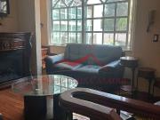 Renta de casa amueblada en Jardines de la Florida en 36000