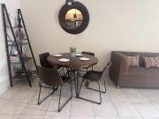 RENTA DE CASA AMUEBLADA EN JARDINES DE VERSALLES